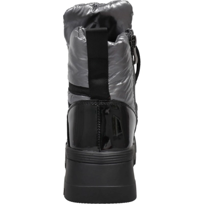 Torsion Field (Тофа) / Ботинки женские утепленные