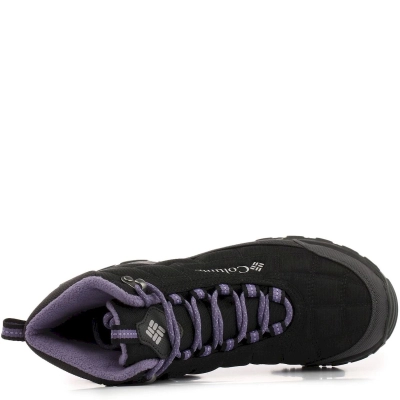 Columbia / Ботинки / Firecamp Boot / утепленные