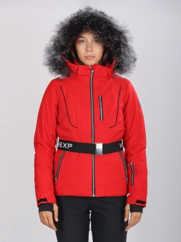 High Experience / Куртка горнолыжная / сноубордическая женская High Experience / Куртка горнолыжная / сноубордическая женская