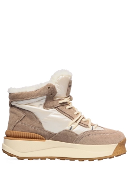 Rita Bravuro / Ботинки