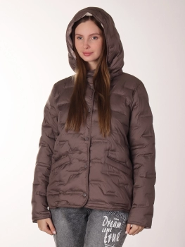 Money&You / Куртка деми