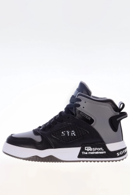 Soter / Ботинки демисезон