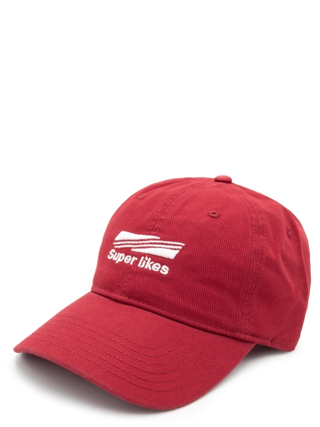 PAC HEAD / Бейсболка