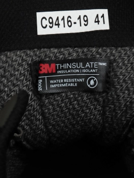 Strobbs / Ботинки утепленные