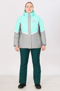 High Experience / Куртка горнолыжная High Experience / Куртка горнолыжная