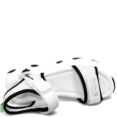 Gelsomino / Сандалии