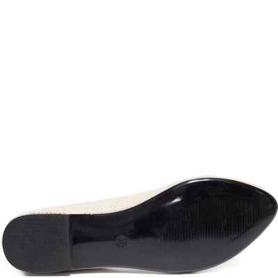 Gelsomino / Балетки