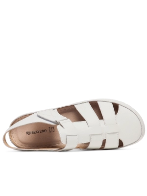 Rita Bravuro / Босоножки