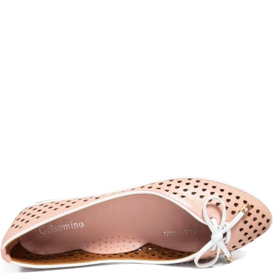 Gelsomino / Балетки