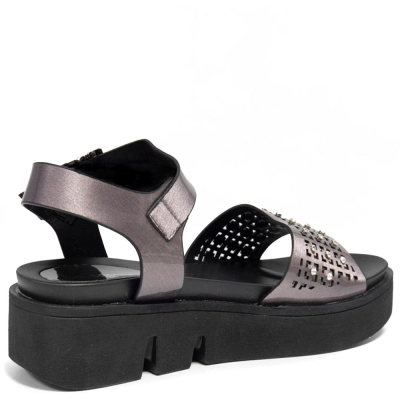 Gelsomino / Босоножки