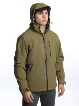 Azimuth / Куртка 2 в 1 Azimuth / Куртка 2 в 1