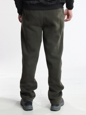  / Брюки утепленные с начесом