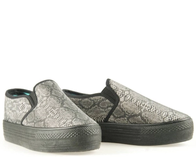 Trien / Слипоны