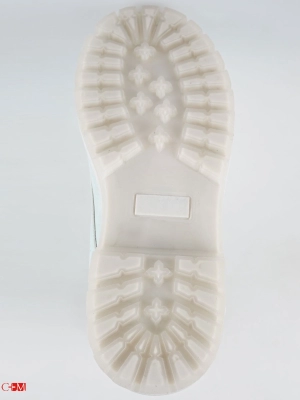 Patrol / Ботинки