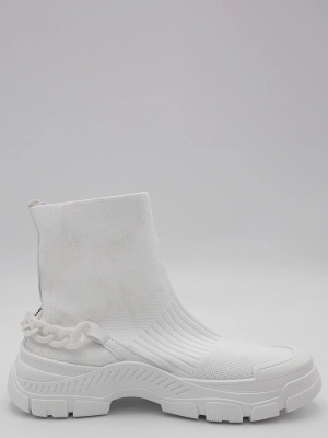 Lucky Sister / Кеды