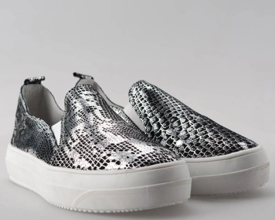 Crosby / Слипоны