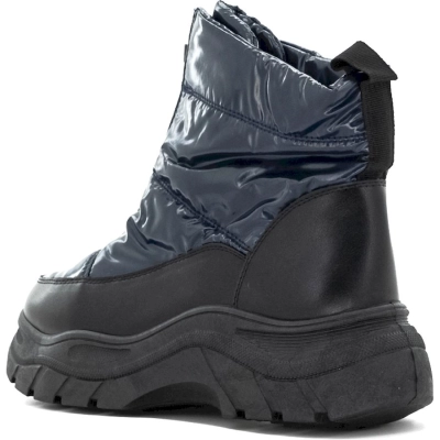 Patrol / Ботинки