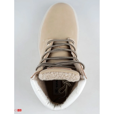 Patrol / Ботинки