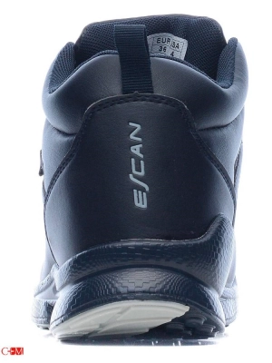 Escan / Ботинки