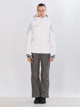 High Experience / Куртка горнолыжная / сноубордическая женская High Experience / Куртка горнолыжная / сноубордическая женская