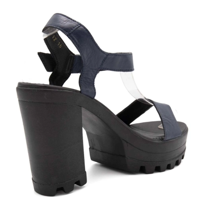 Тофа / Босоножки