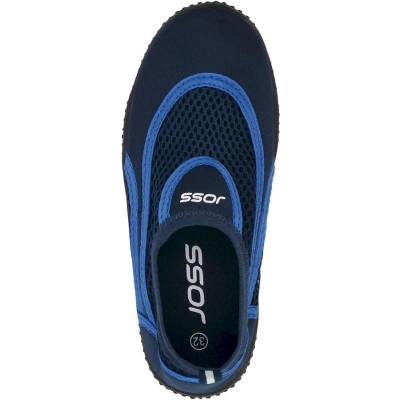 Joss / Тапочки коралловые Aquashoes JR