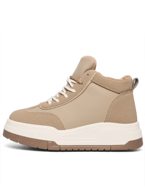 Lucky Sister / Ботинки женские утепленные