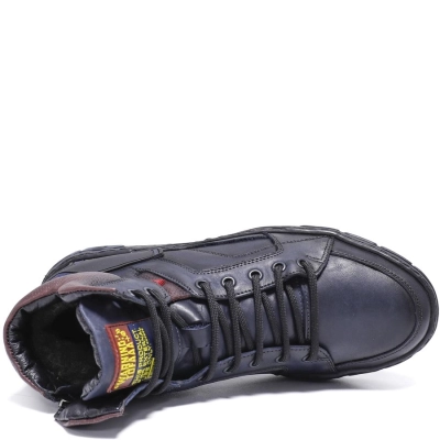 Torsion Field (Тофа) / Ботинки мужские утепленные