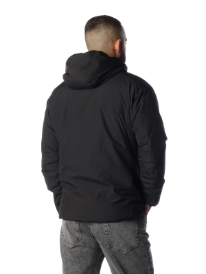 Naulice / Пуховик