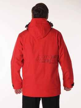 Azimuth / Куртка-анорак Azimuth / Куртка-анорак
