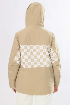 High Experience / Куртка горнолыжная High Experience / Куртка горнолыжная