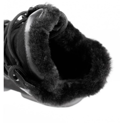 Torsion Field (Тофа) / Ботинки женские утепленные