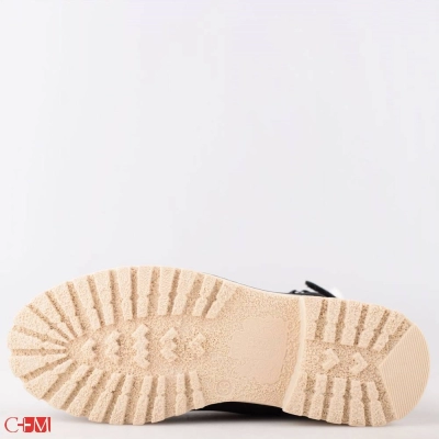 Keddo / Полусапожки