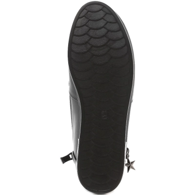 Betsy / Ботинки 