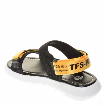 Тофа / Босоножки