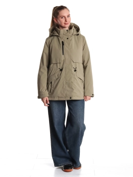 Shark Force / Куртка деми