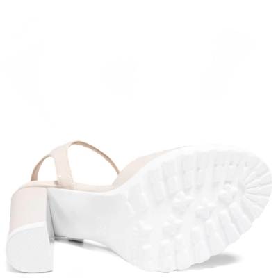 Gelsomino / Босоножки