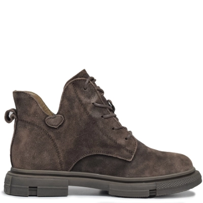 Тофа / Ботинки