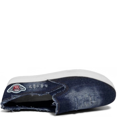 Dancer / Слипоны