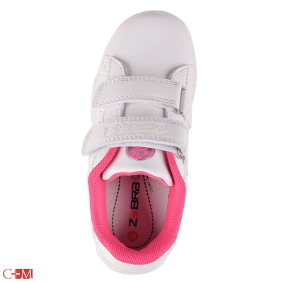 Зебра / Кеды