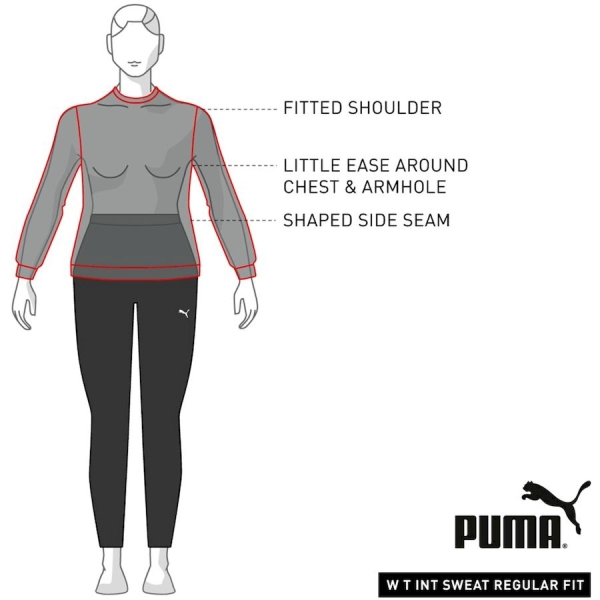 Puma / Худи ESS Logo Hoodie TR