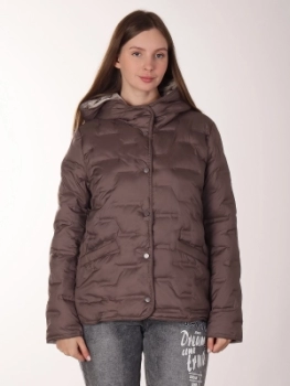 Money&You / Куртка деми