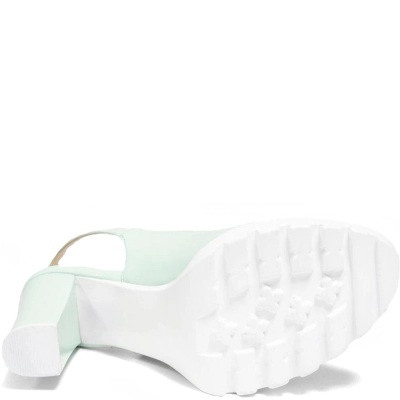 Gelsomino / Босоножки