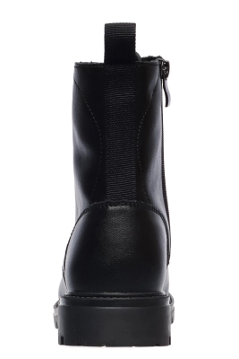 Torsion Field (Тофа) / Ботинки женские утепленные