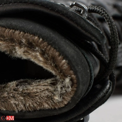 Spur / Ботинки