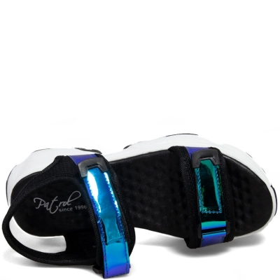 Patrol / Сандалии