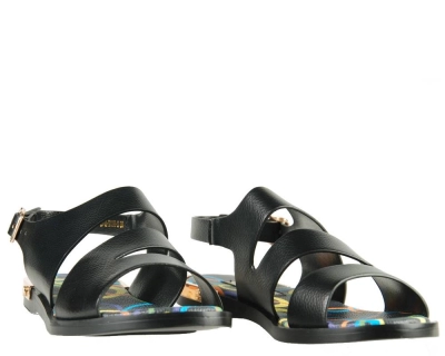 Lorbacsa / Сандалии