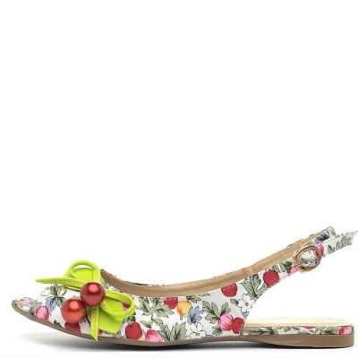 Amazonga / Босоножки