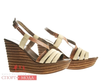 Тофа / Босоножки