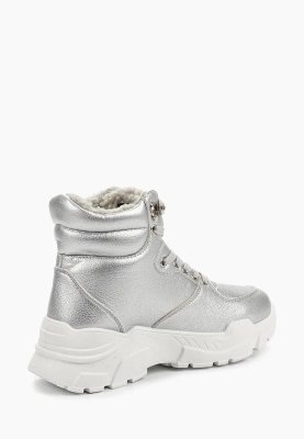 Patrol / Ботинки